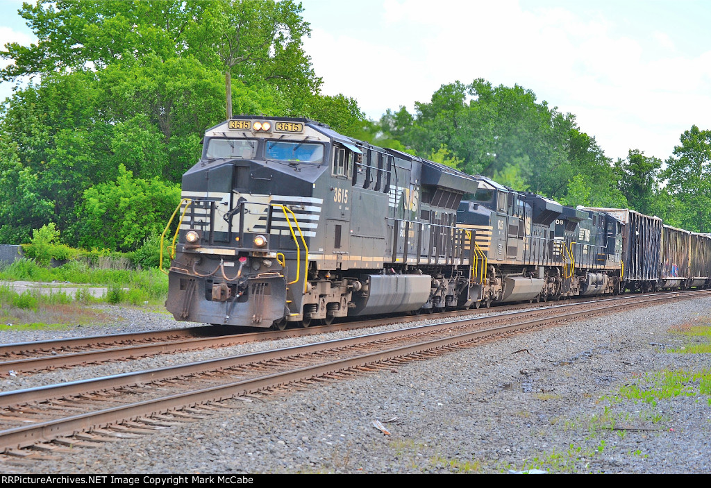 NS H84
